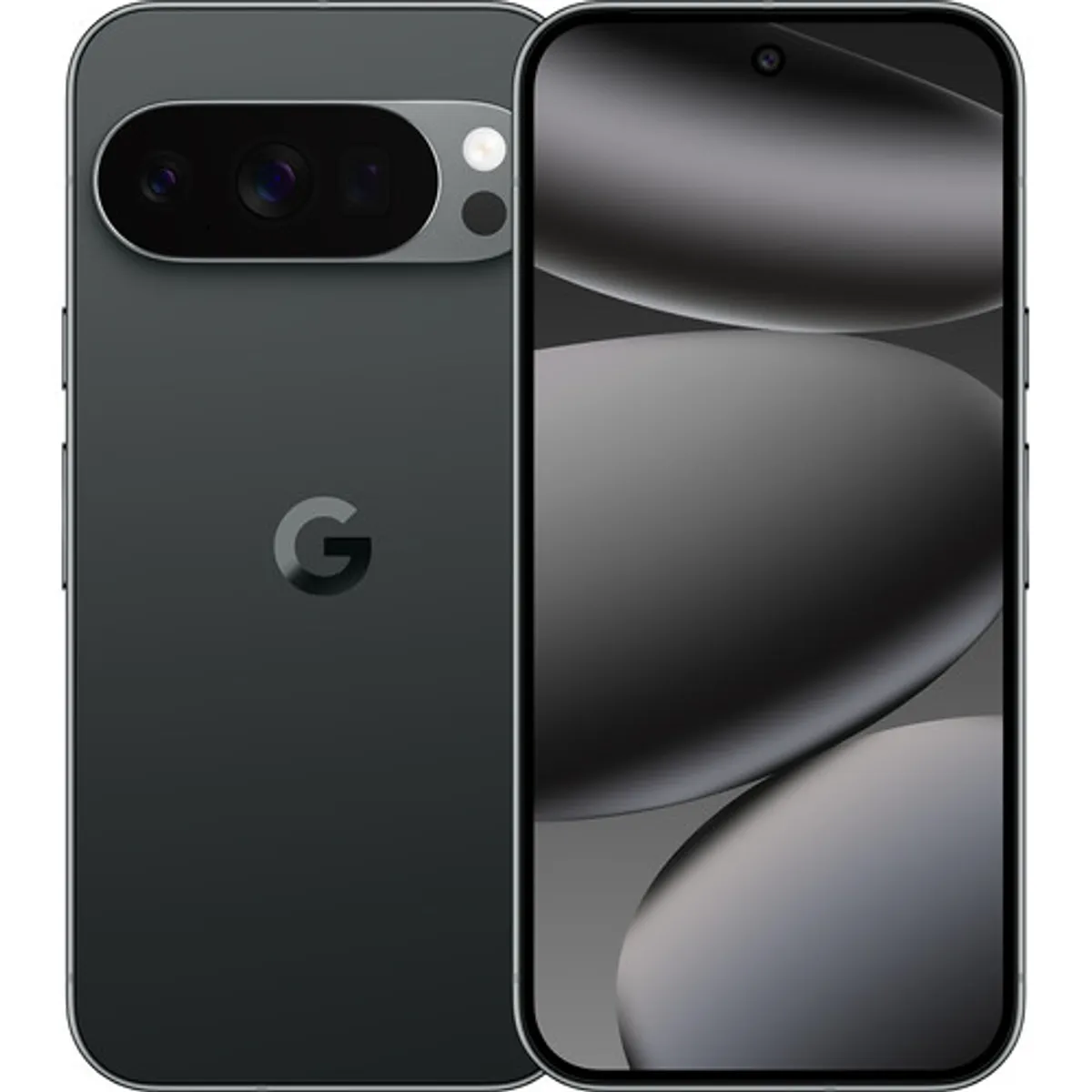 Google Pixel 10 Pro 128GB Zwart 5G