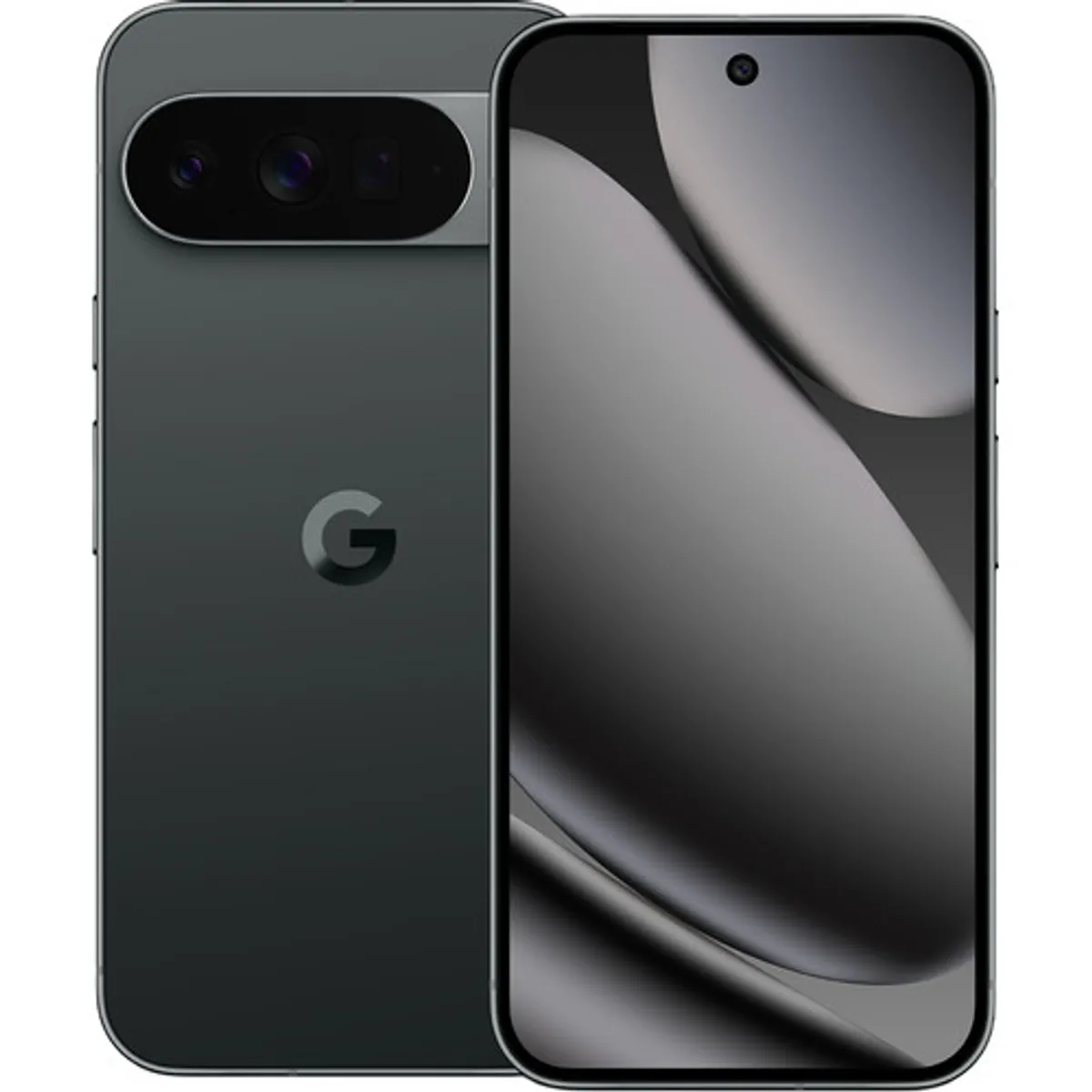 Google Pixel 10 Pro XL 256GB Zwart 5G