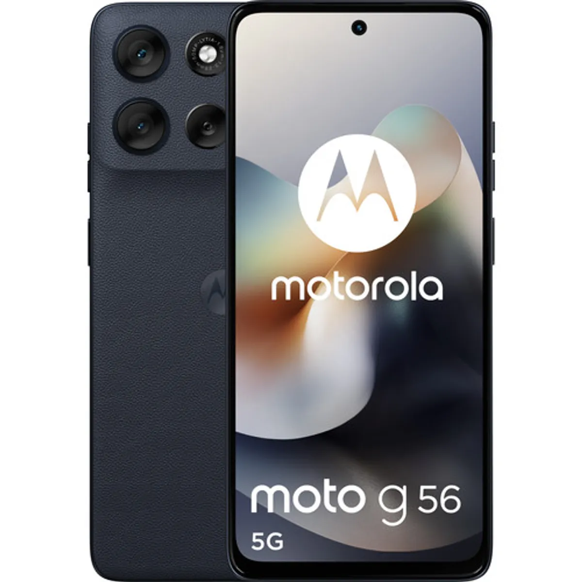 Motorola Moto G56 256GB Zwart 5G