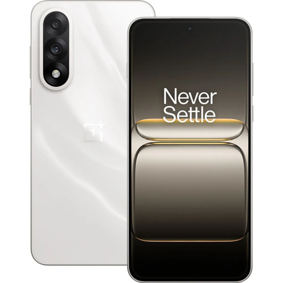 OnePlus Nord 5 256GB Wit 5G