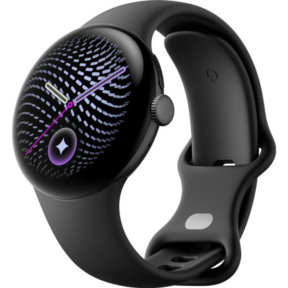 Google Pixel Watch 5 Zwart 41mm