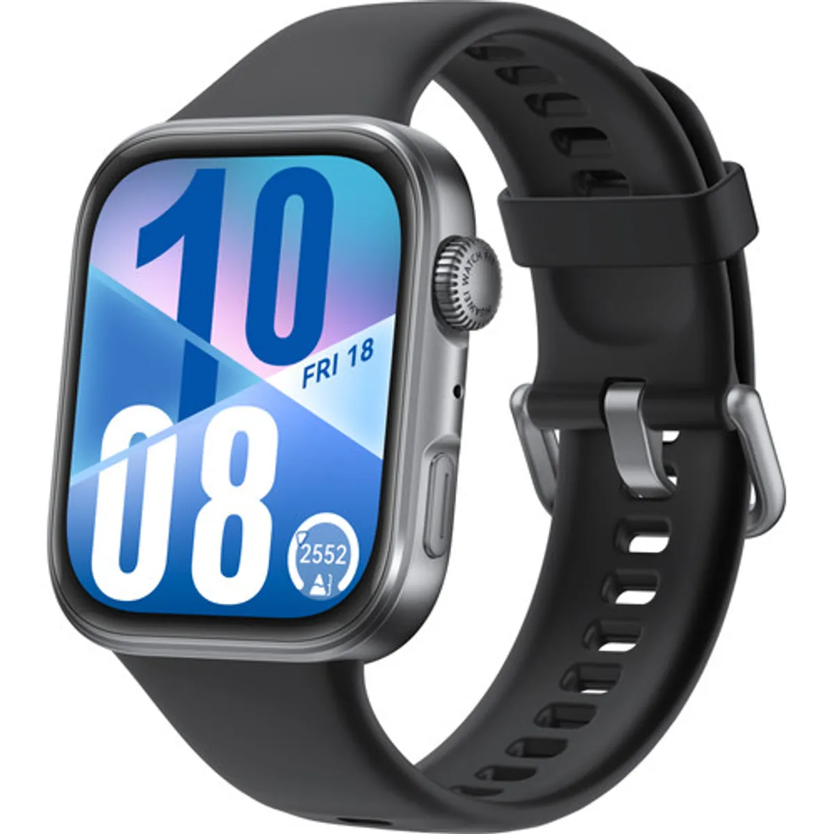 Huawei Watch Fit 4 Zwart