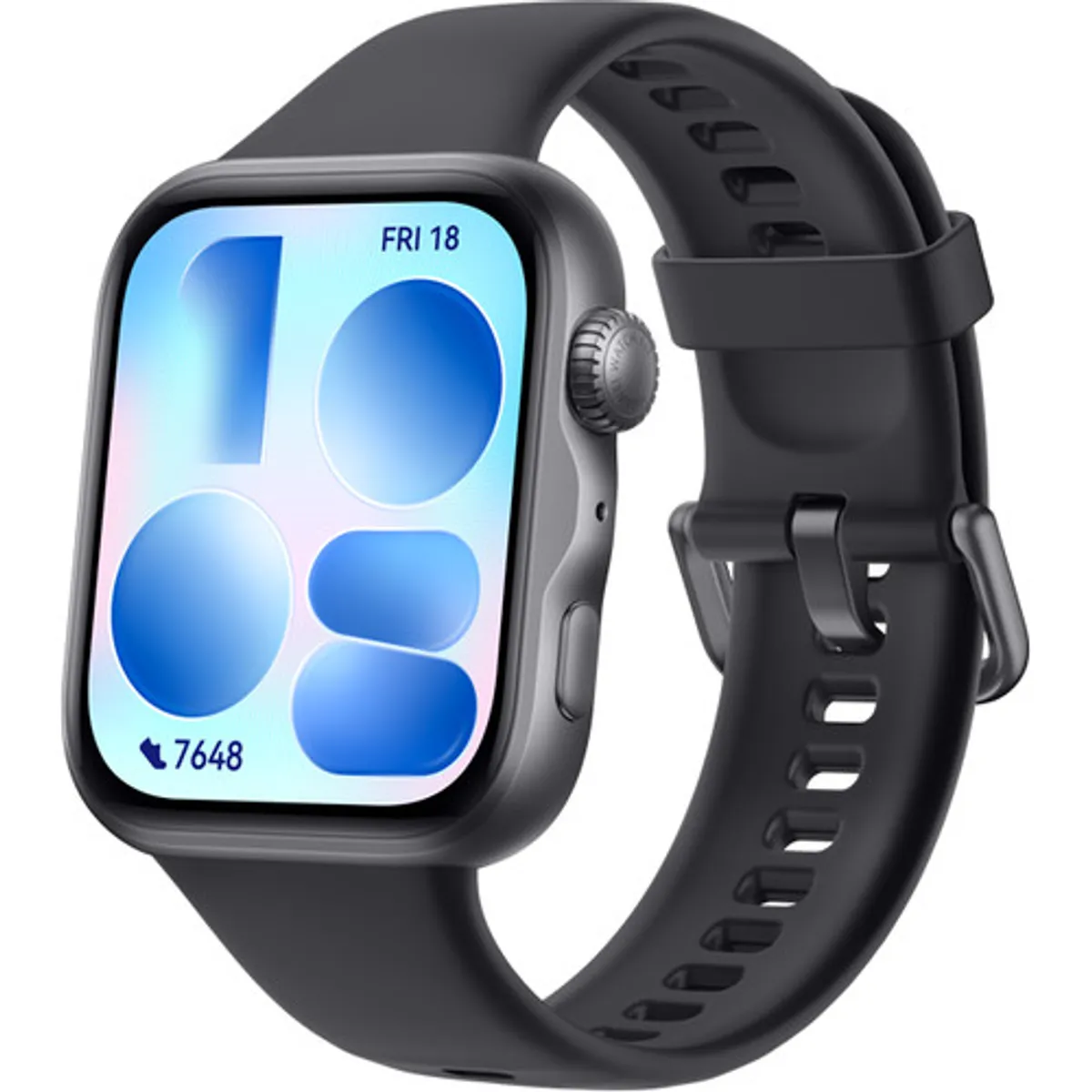 Huawei Watch Fit 5 42 mm Zwart
