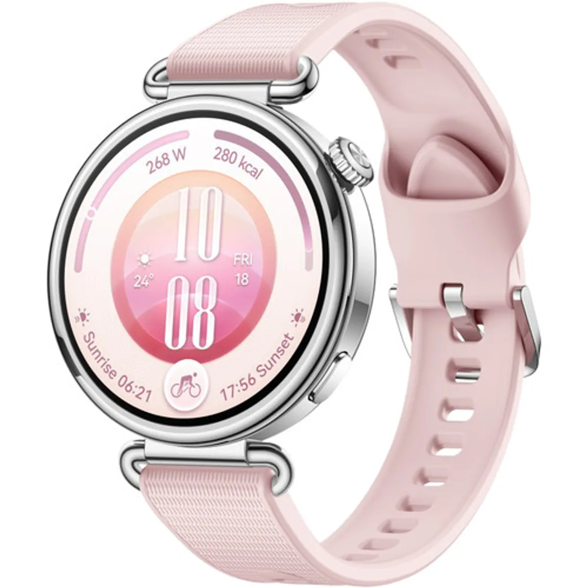 Huawei Watch GT 7 41 mm Roze