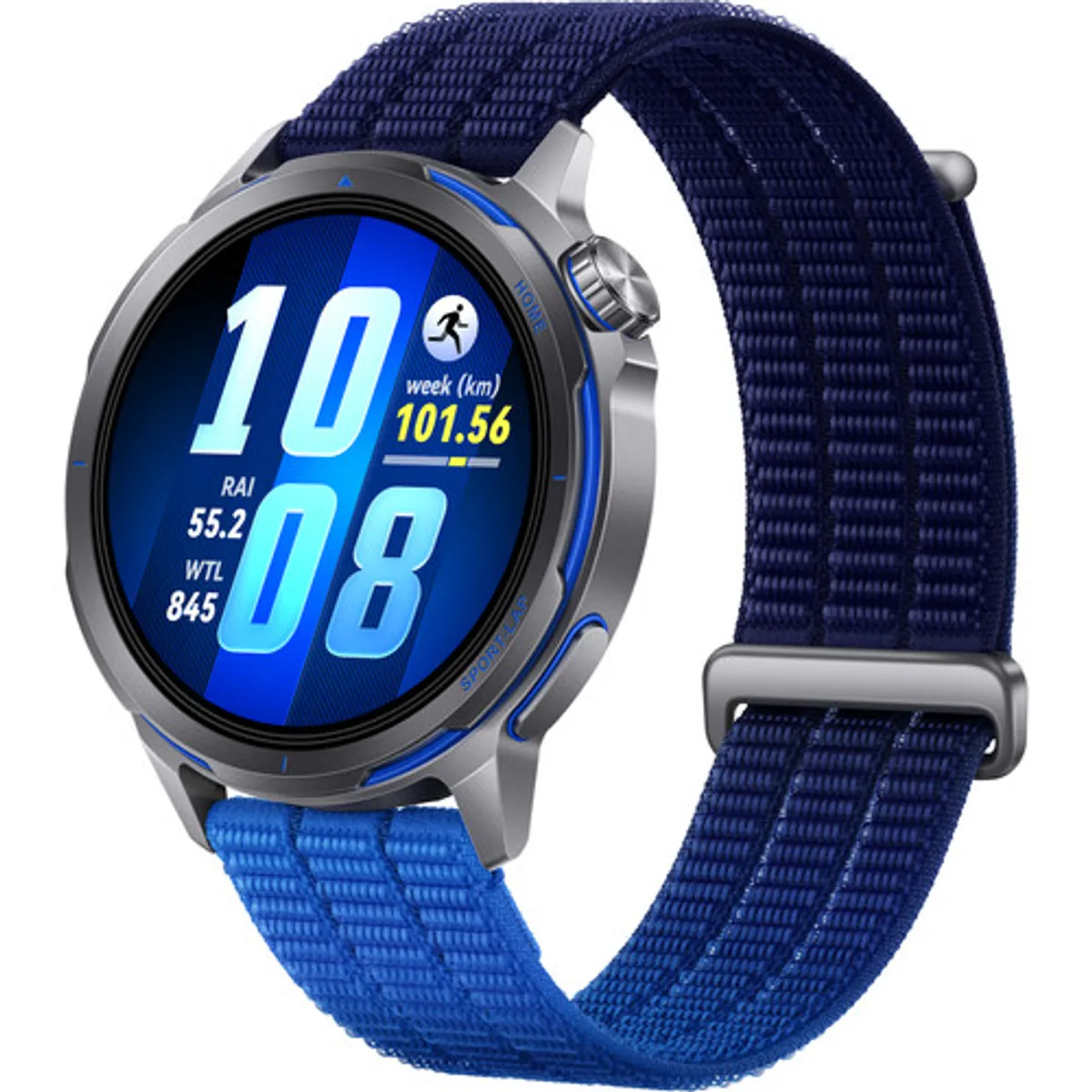 Huawei Watch GT Runner 2 Blauw
