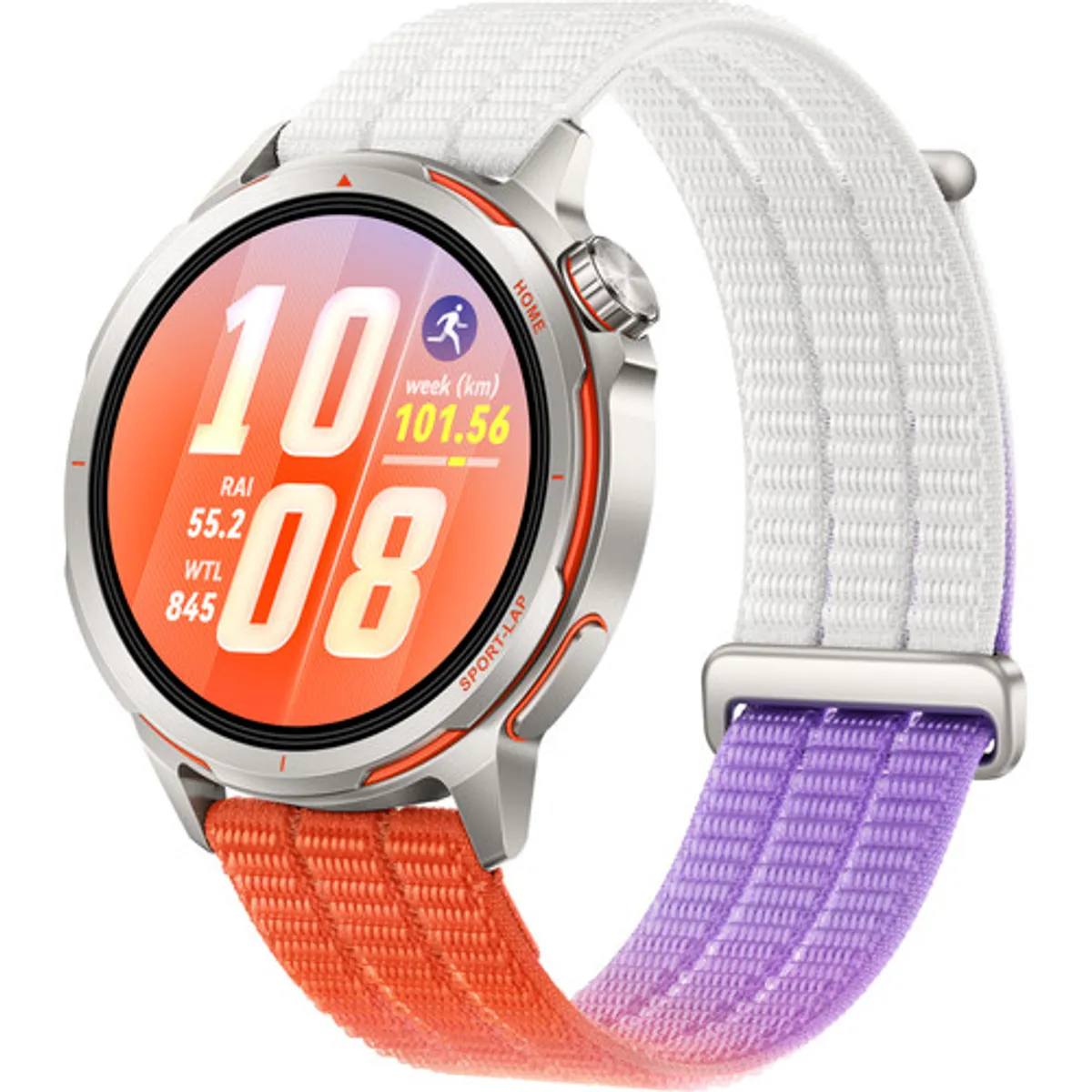 Huawei Watch GT Runner 2 Oranje