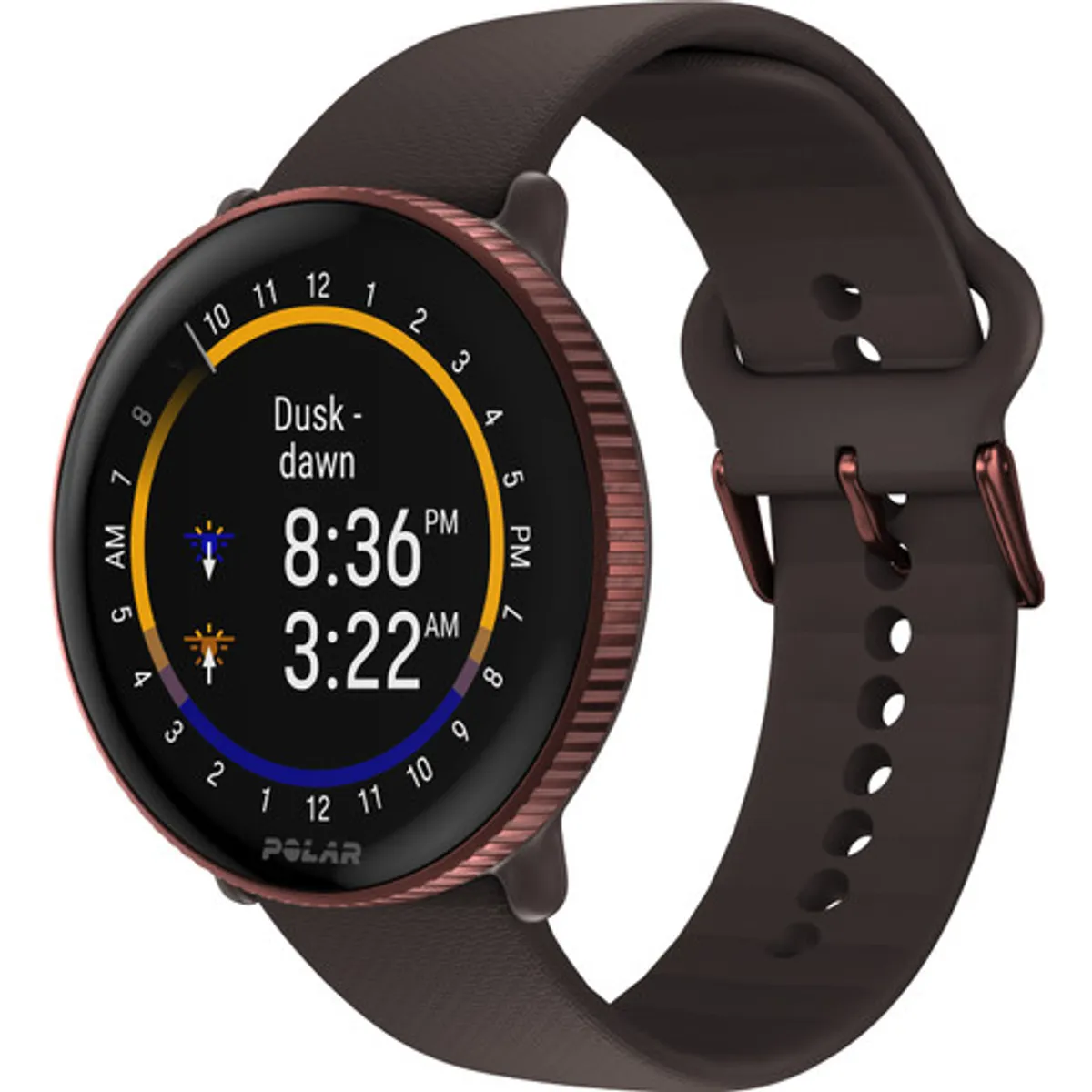 Polar Ignite 3 Koper