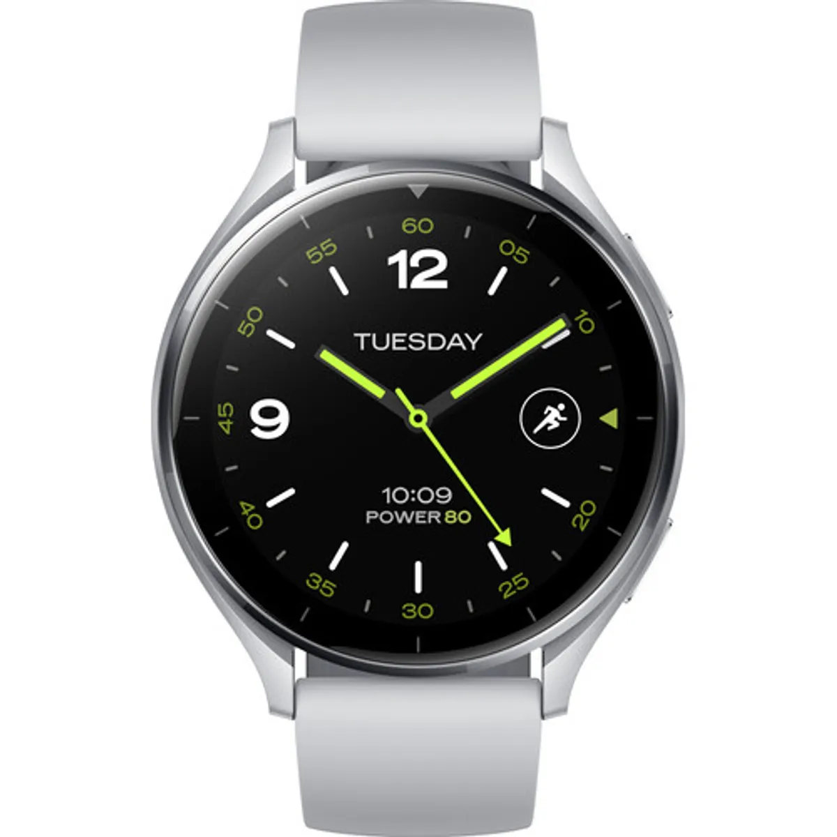 Xiaomi Watch 2 Grijs