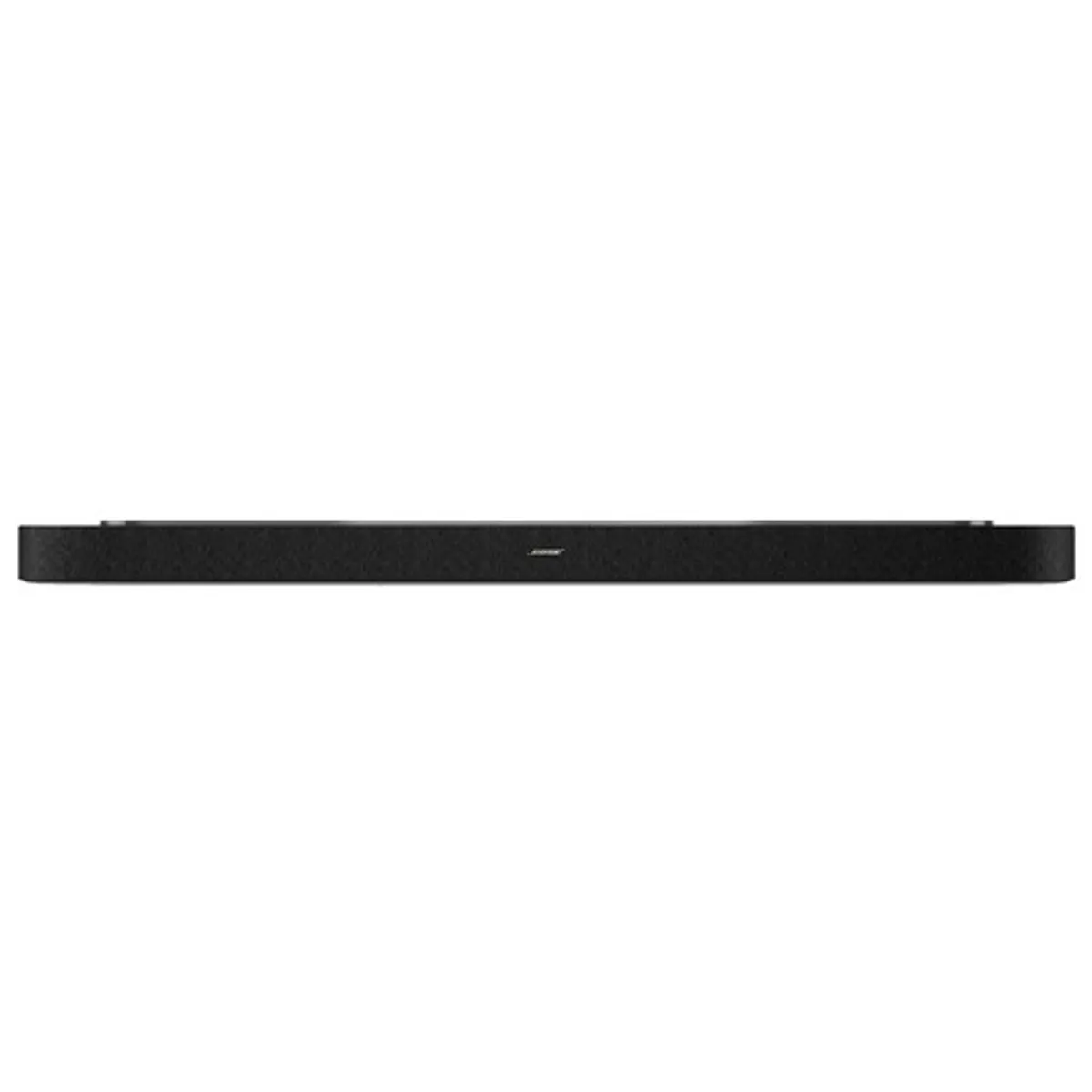 Bose Lifestyle Ultra Soundbar Zwart
