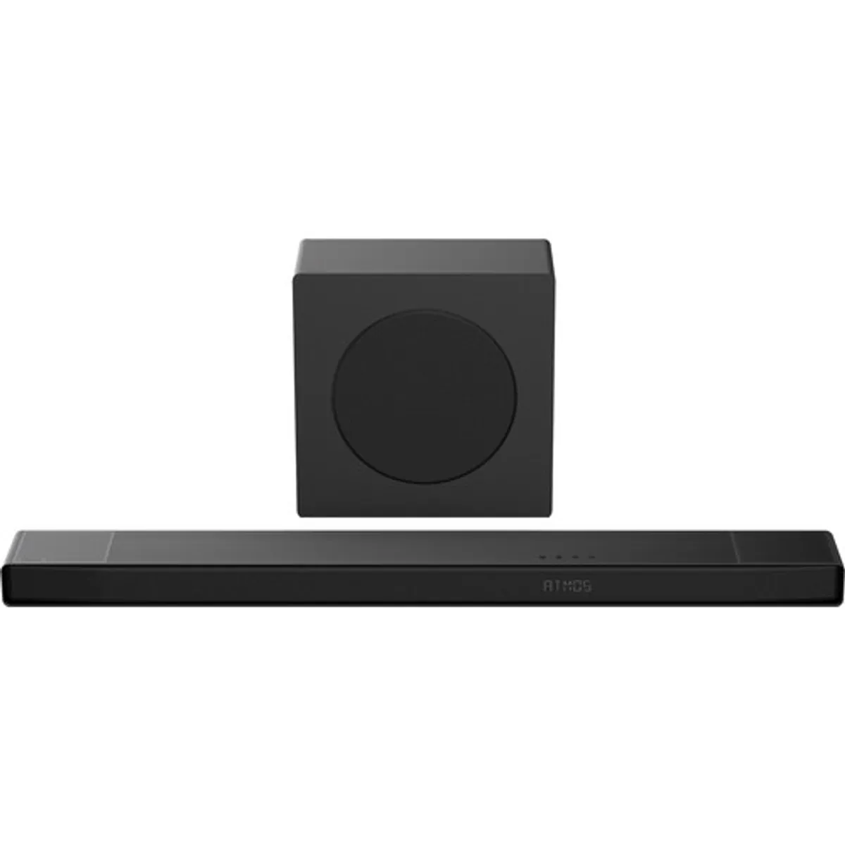 Hisense AX3120Q