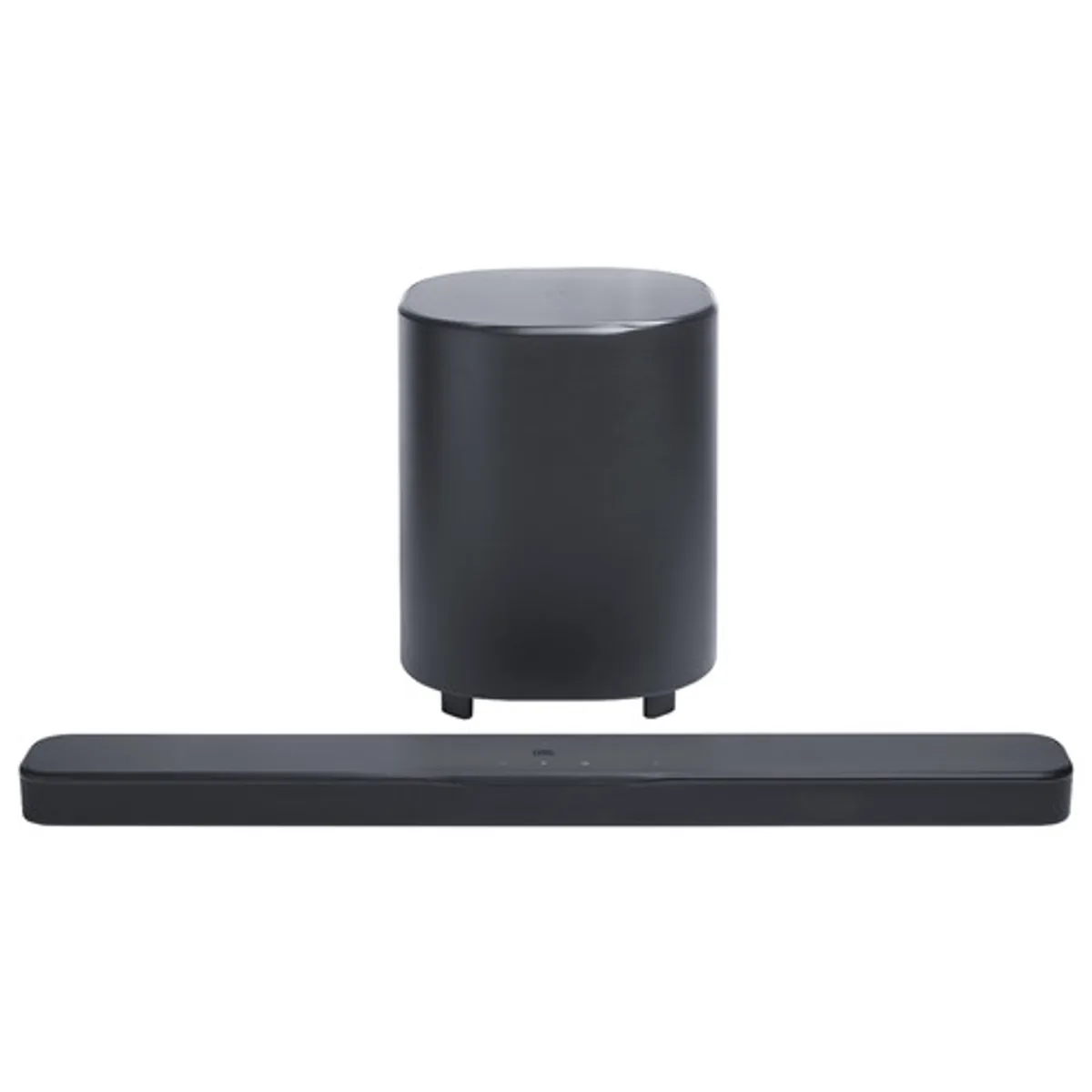 JBL Bar 500 MK2 Zwart