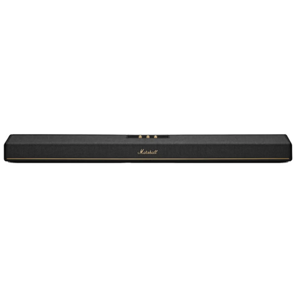 Marshall Heston 120 Zwart