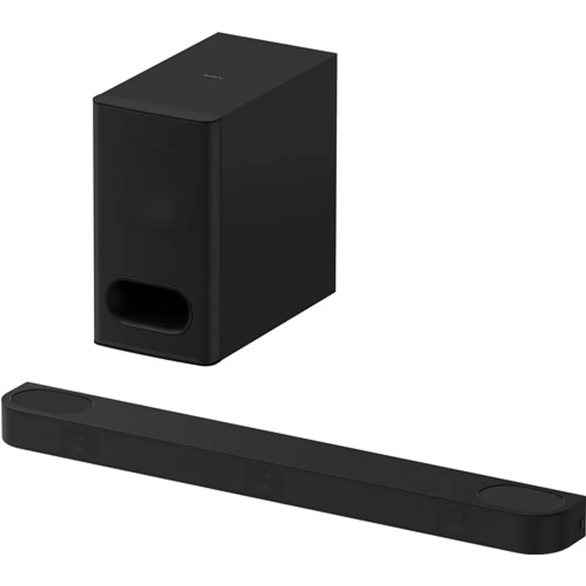 Sony Bravia Theatre Bar 6 Zwart