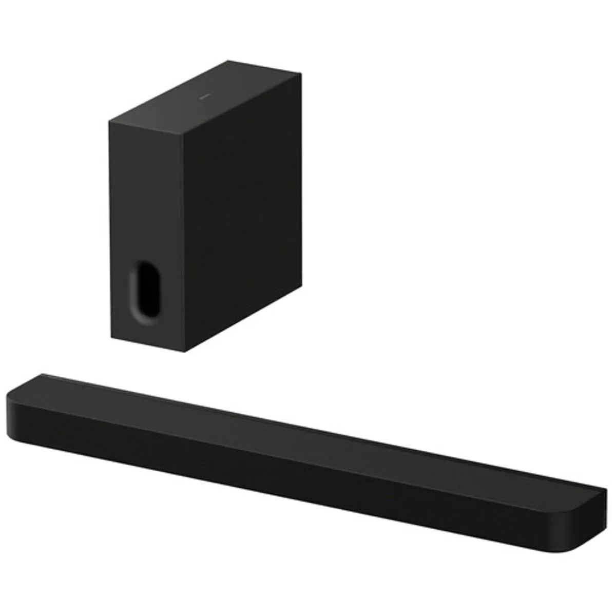 Sony Bravia Theatre Bar 7+S