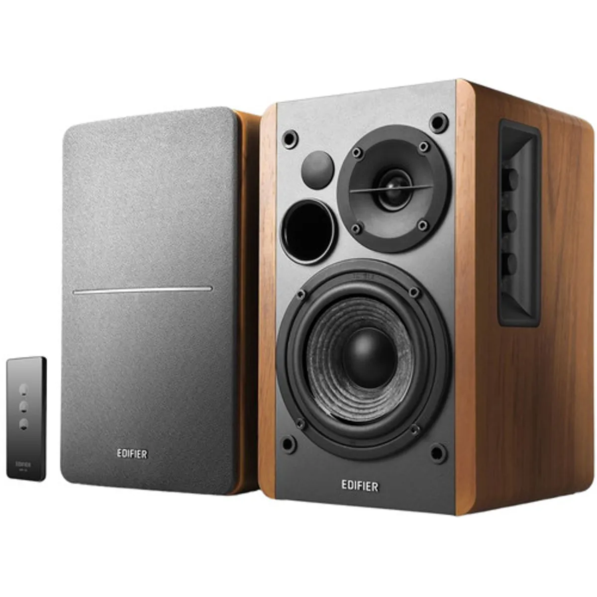 Edifier Studio R1280T 2.0 Pc Speaker (per paar)