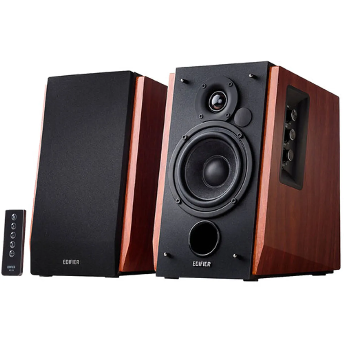 Edifier Studio R1700BT 2.0 Pc Speaker (per paar)