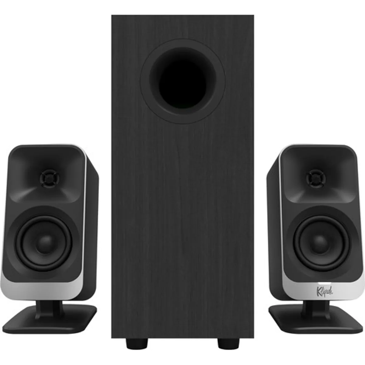 Klipsch ProMedia Lumina PC speakers