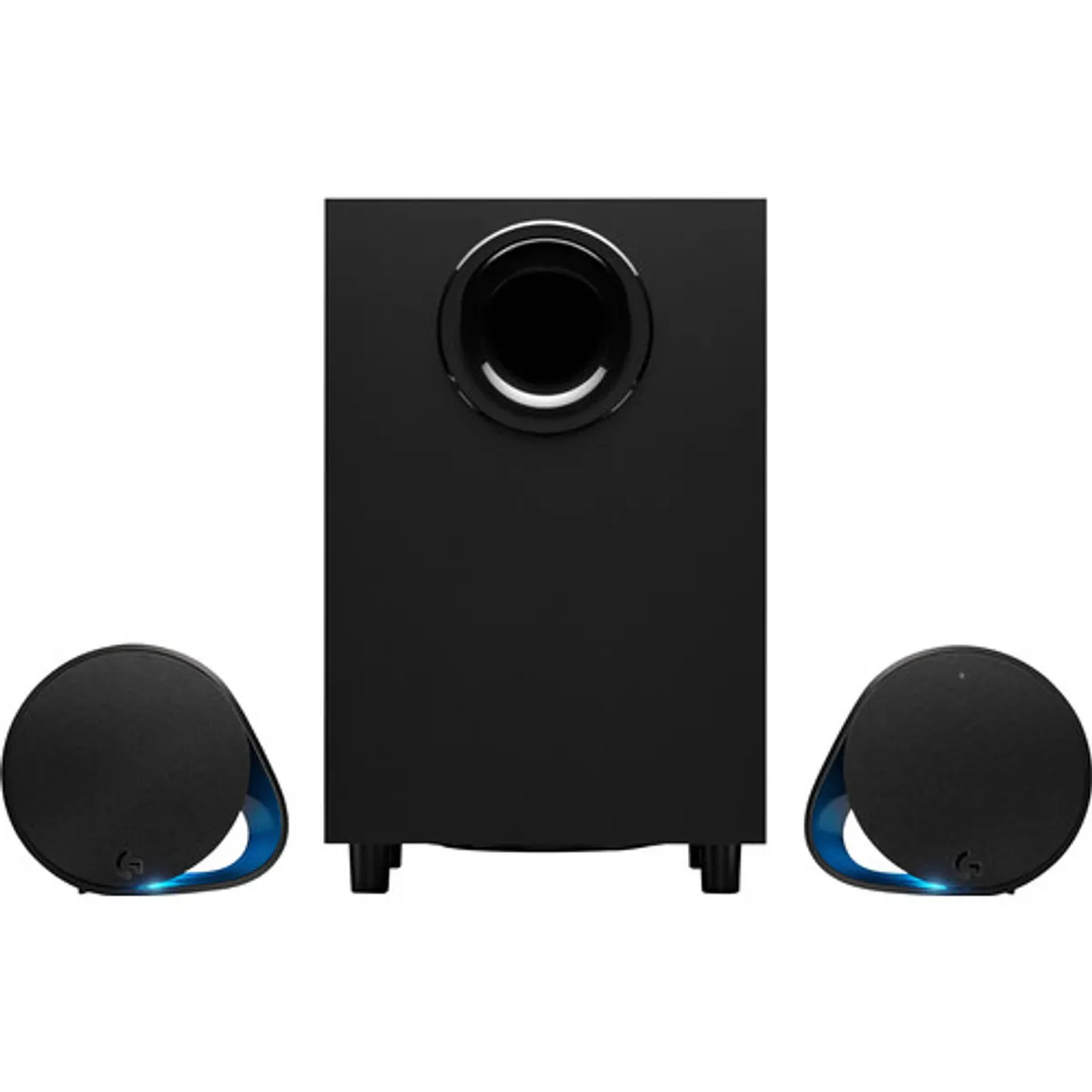 Logitech G560 2.1 RGB Gaming Pc Speaker set
