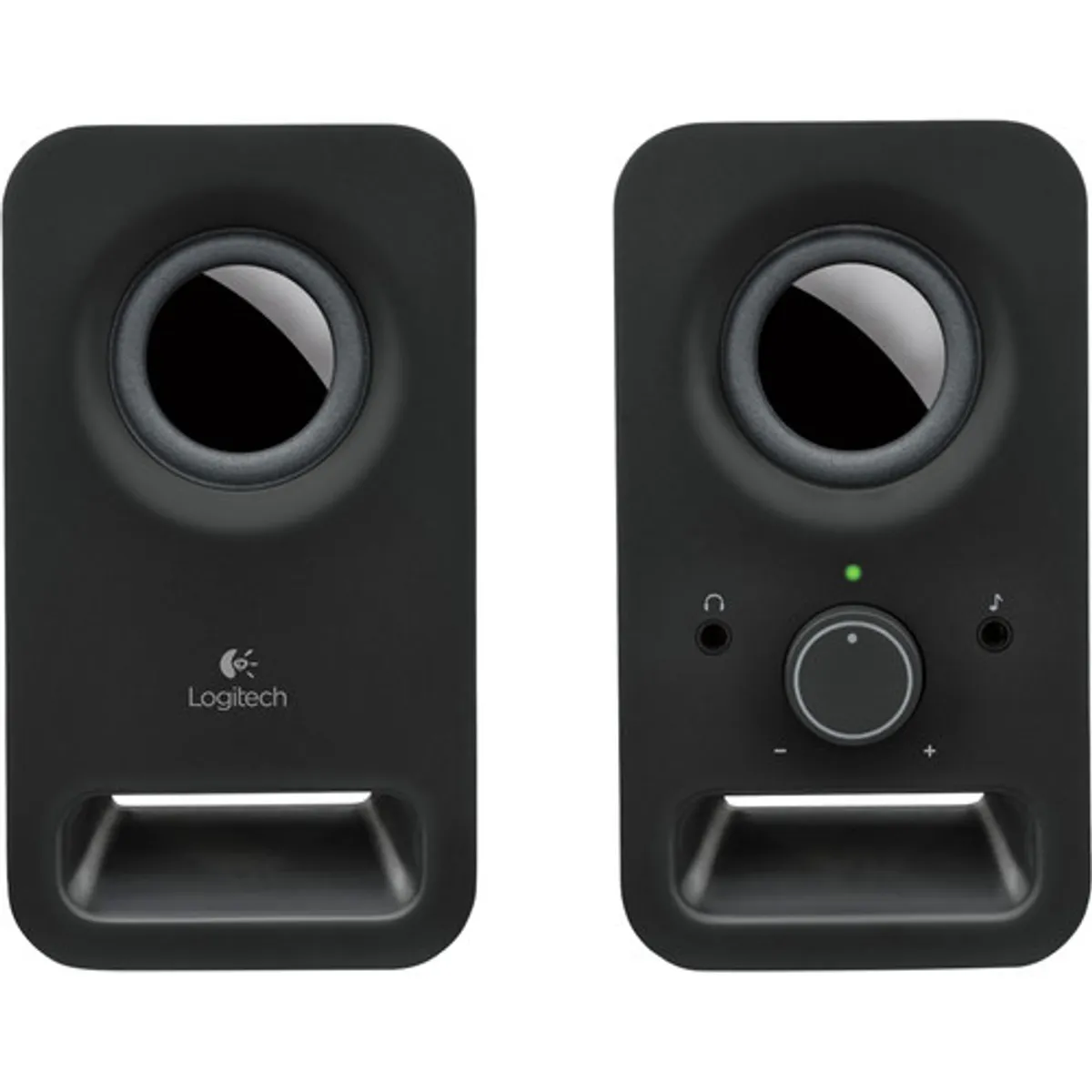 Logitech Z150 2.0 Pc Speaker