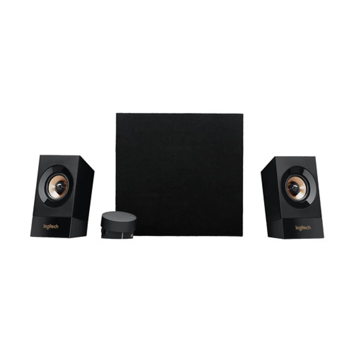 Logitech Z533 2.1 Pc Speaker