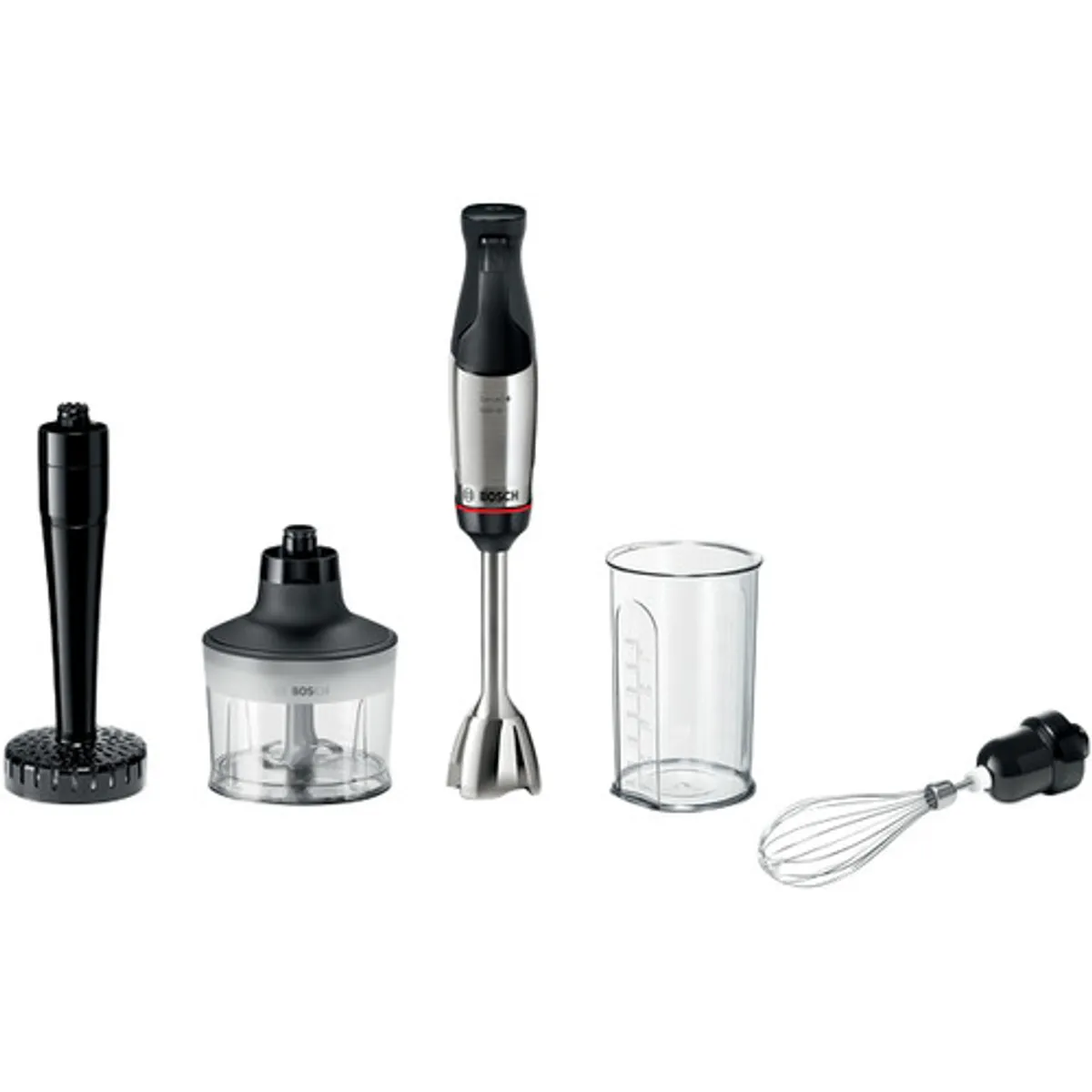 Bosch Ergomaster Serie 6 MSM6M633
