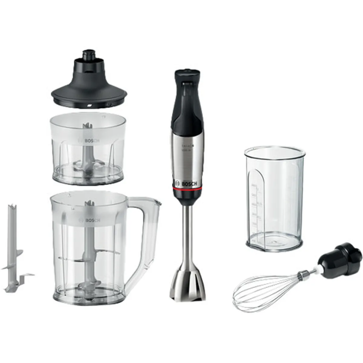 Bosch Ergomaster Serie 6 MSM6M652
