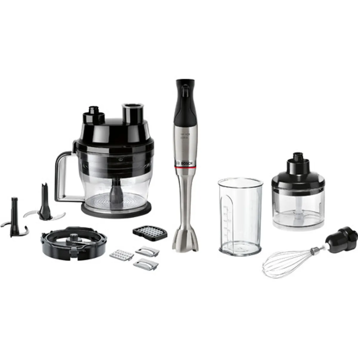 Bosch ErgoMaster Serie 6 MSM6M8X1
