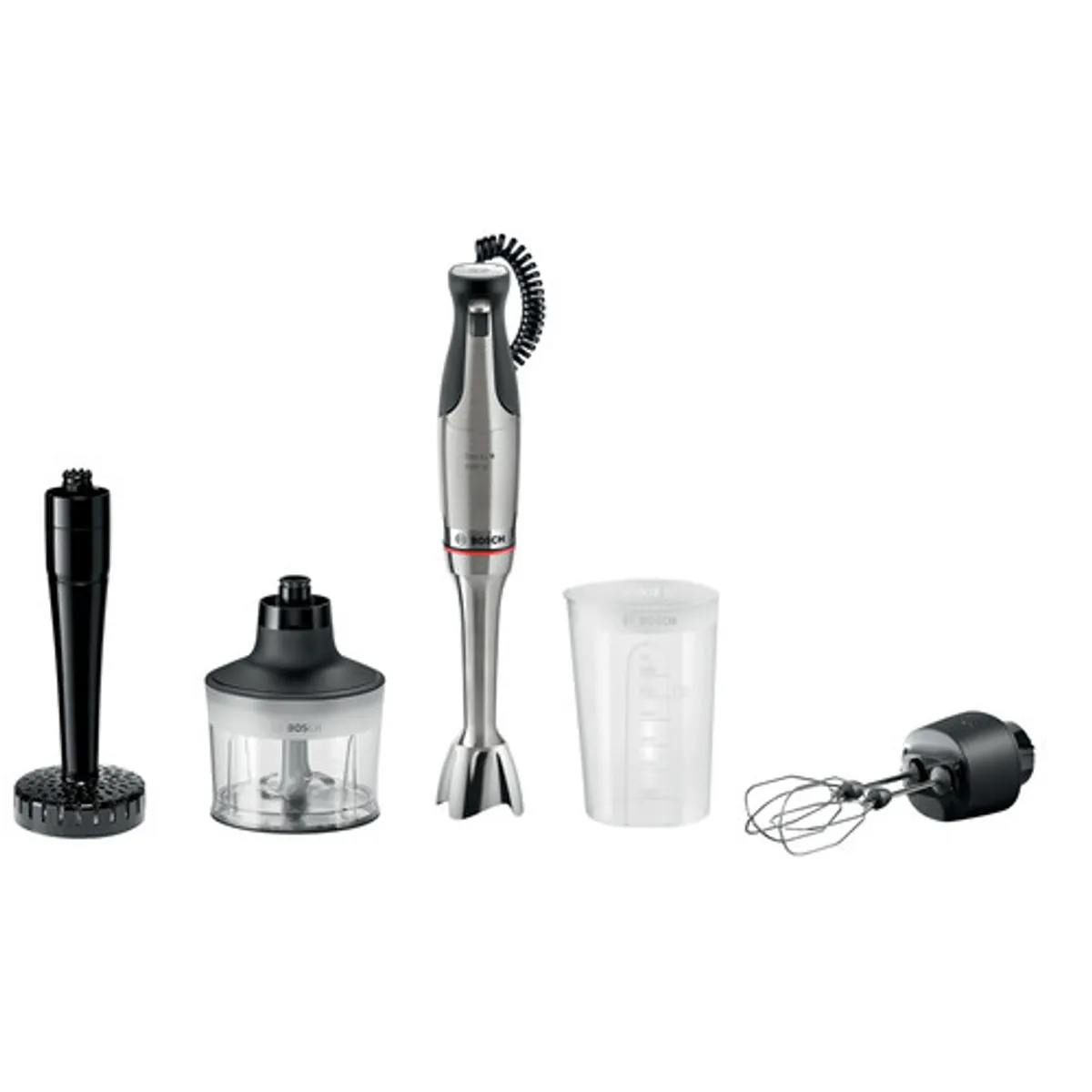 Bosch ErgoMaster serie 8 MSM8M936