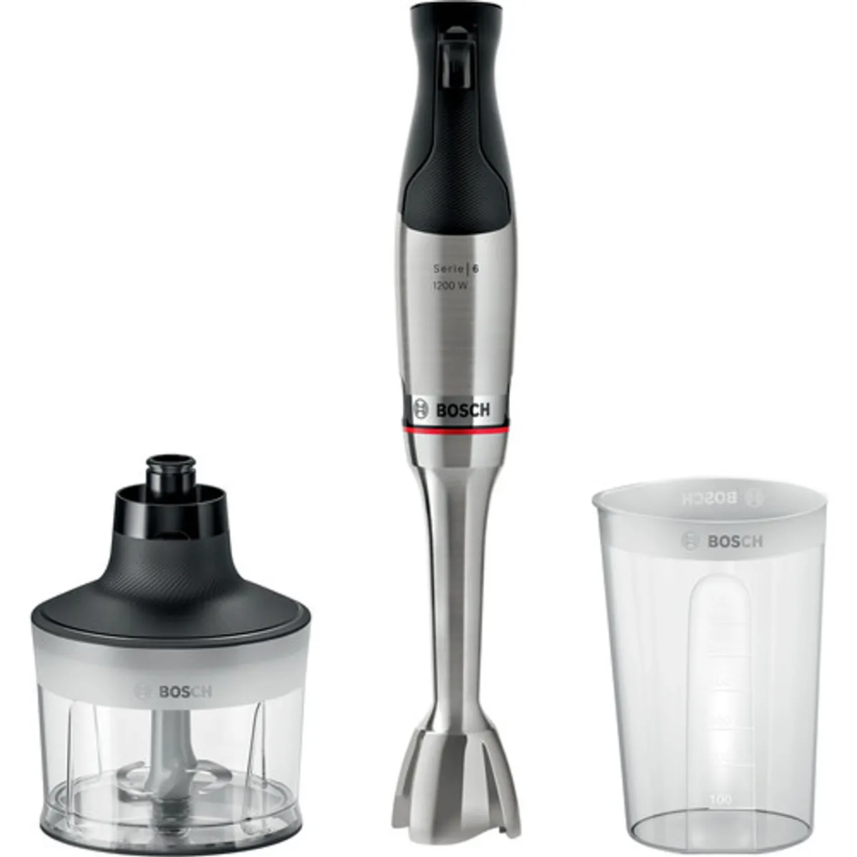 Bosch ErgoMaster Series 6 MSM6M830