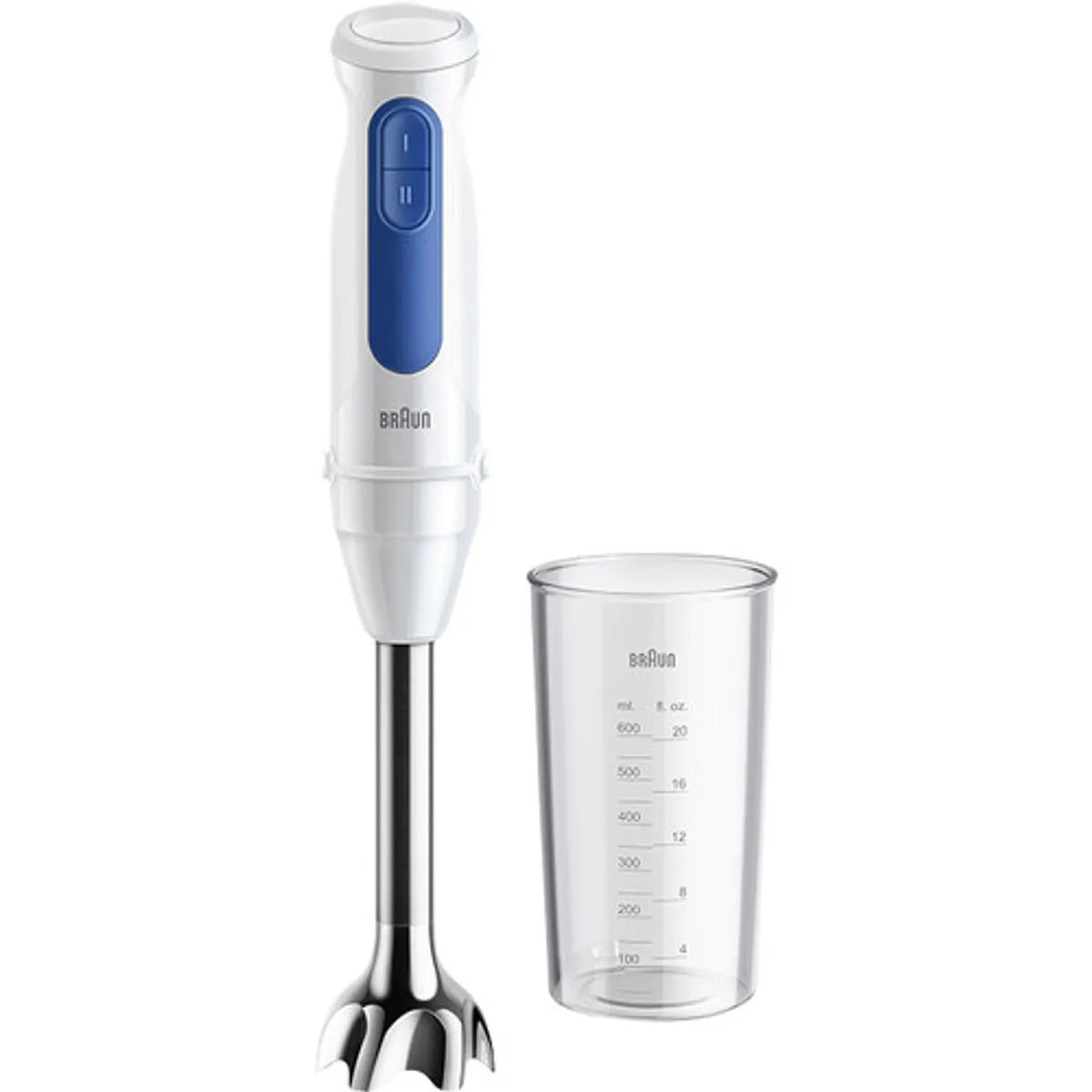 Braun MultiQuick 3 MQ30.001M