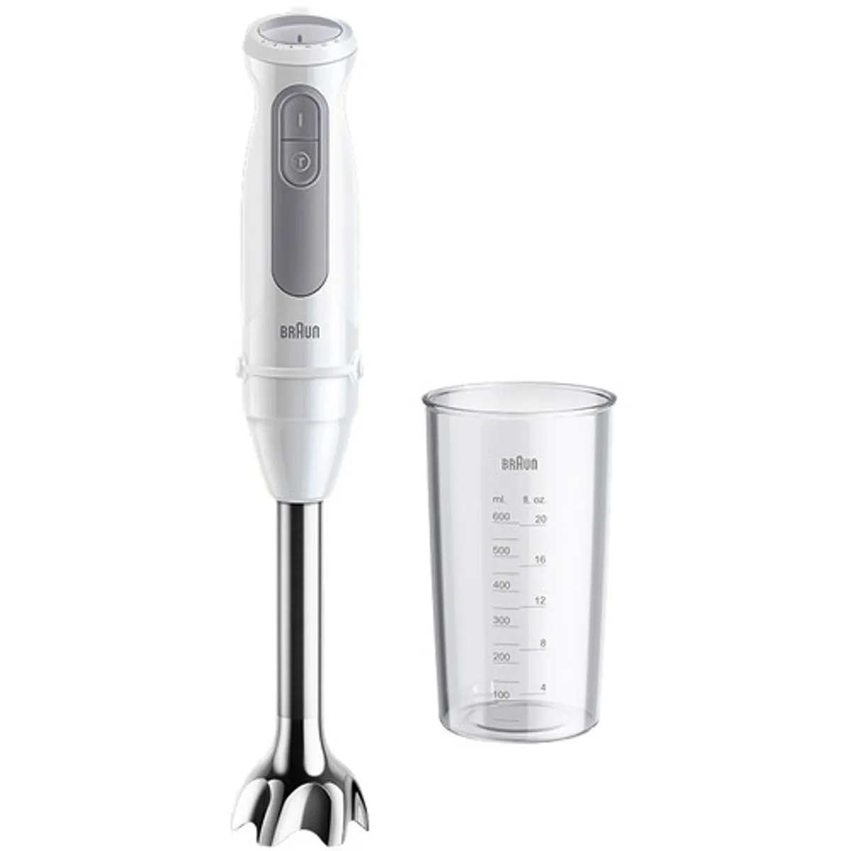 Braun MultiQuick 5 MQ50.001M