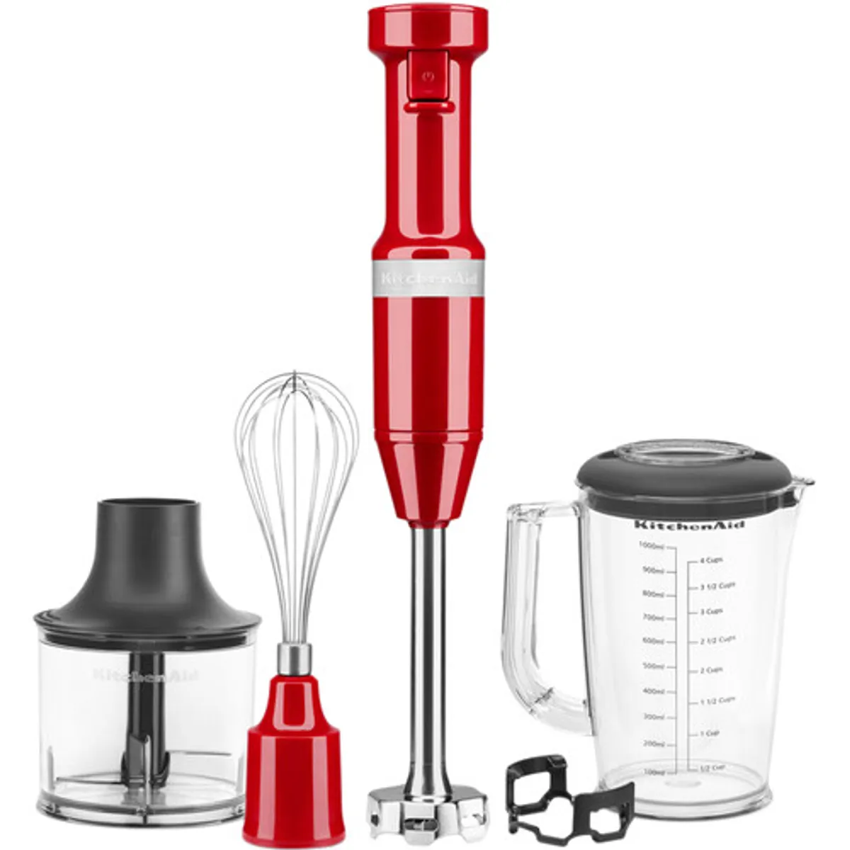 KitchenAid 5KHBV83EER Keizerrood