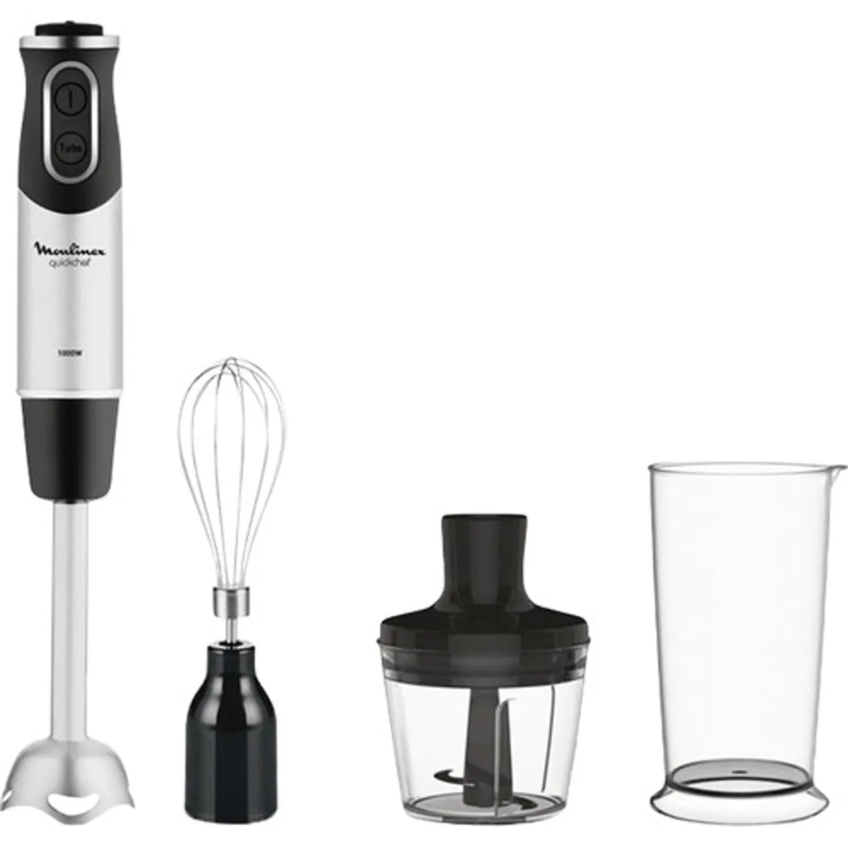 Moulinex Quickchef 3in1 DD655810