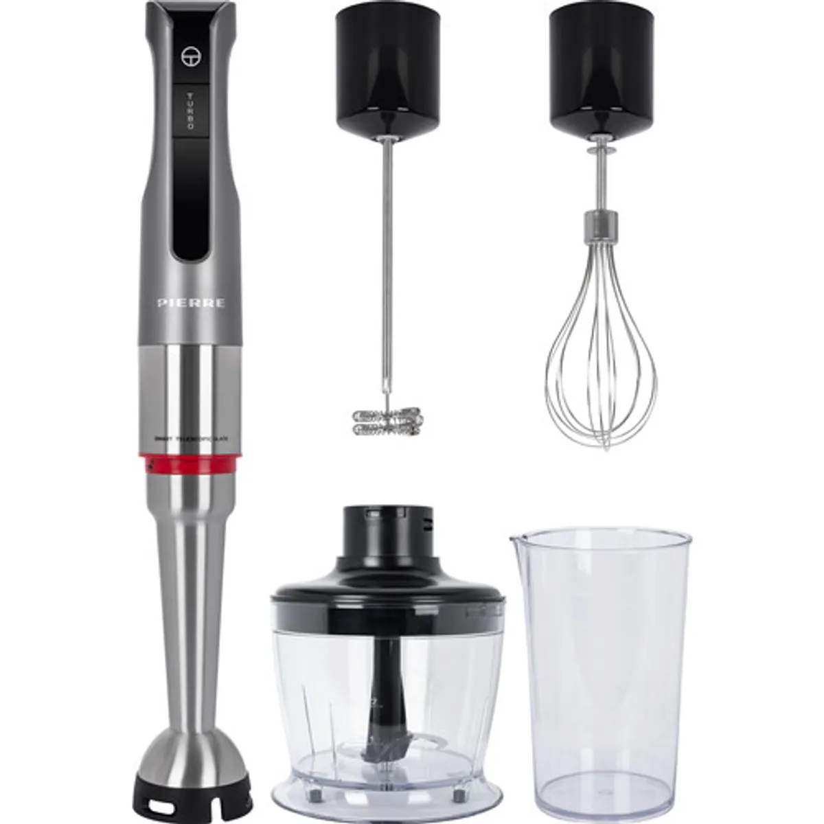 Pierrre Staafmixer PHB7000 Smart