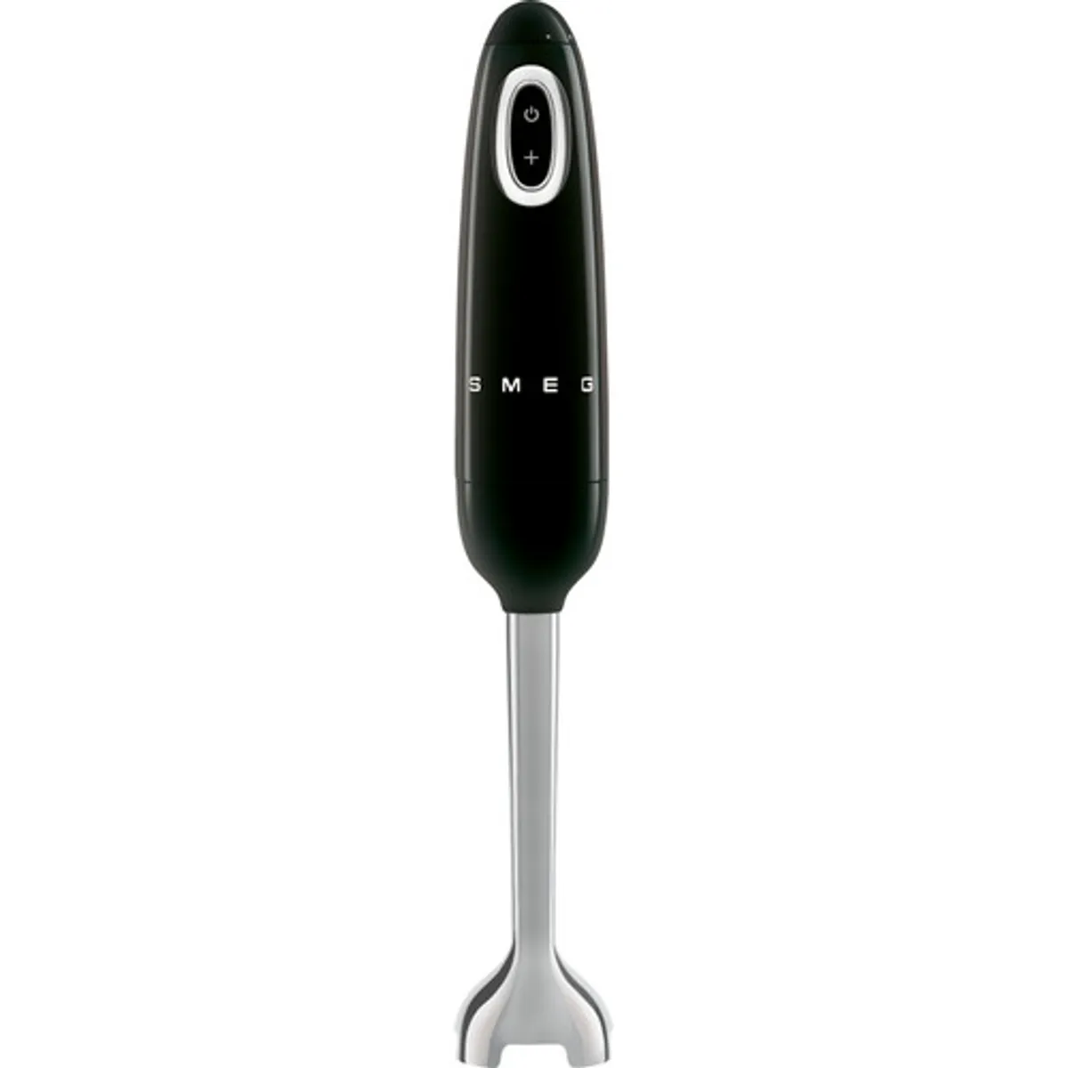 SMEG HBF11BLEU Zwart
