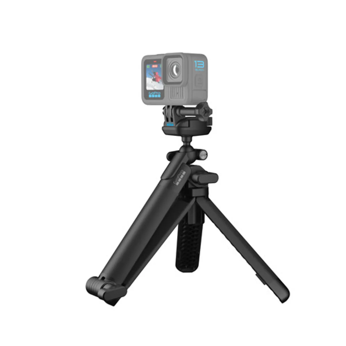 GoPro 3-Way Mount 2.0