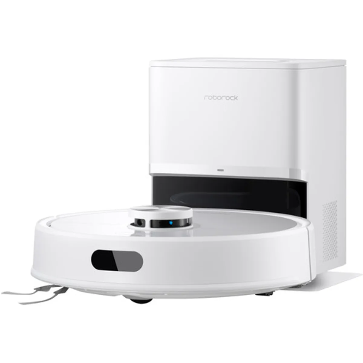 Roborock Q7 TF+ White