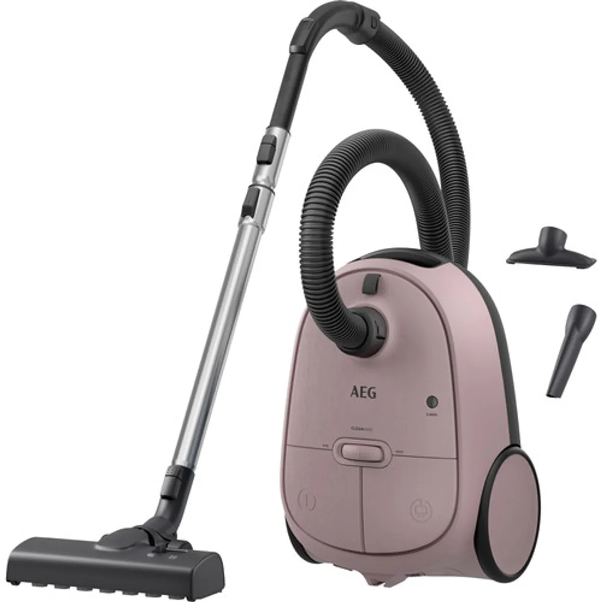 AEG AB61C1WP 6000 CLEAN