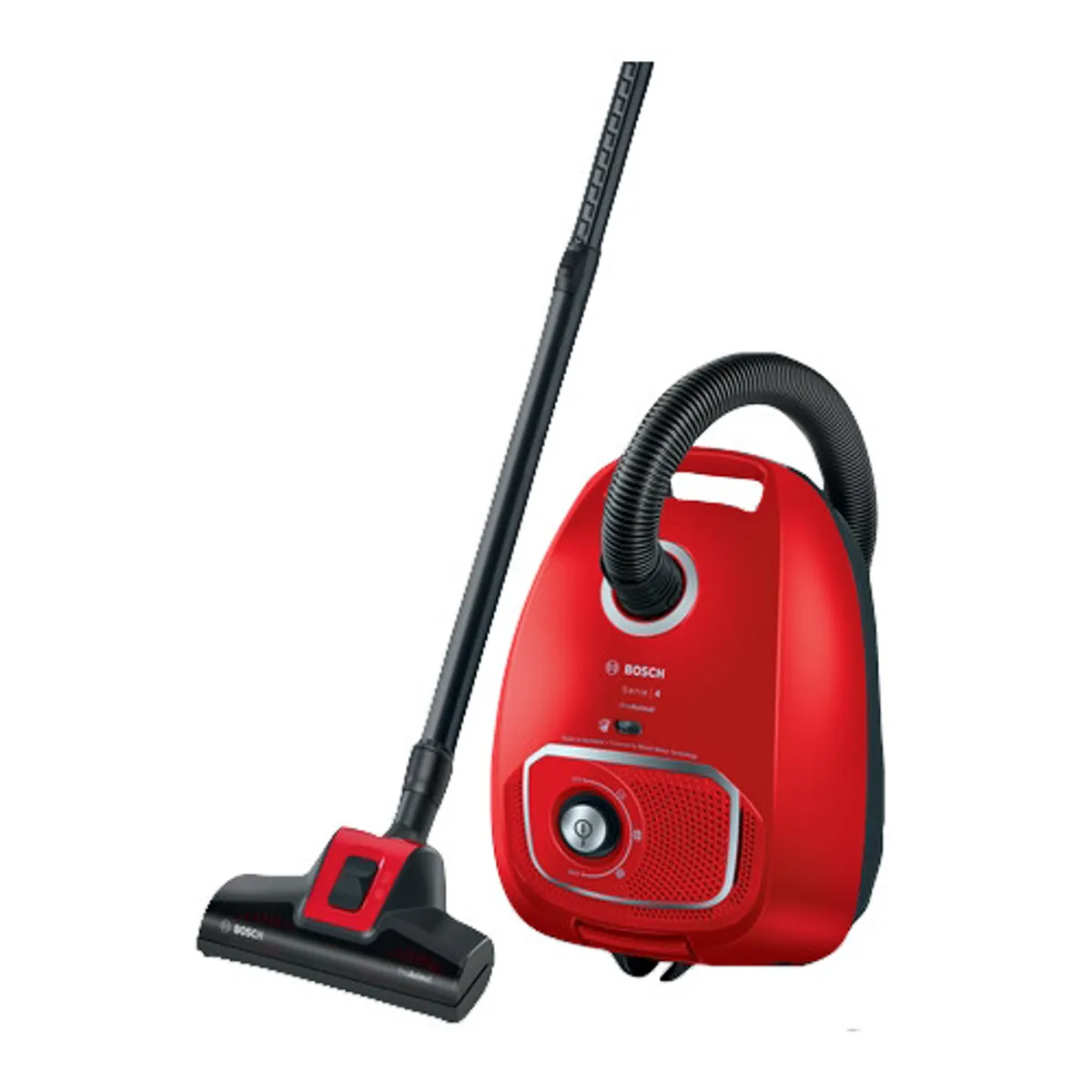 Bosch BGB41PET1 ProAnimal