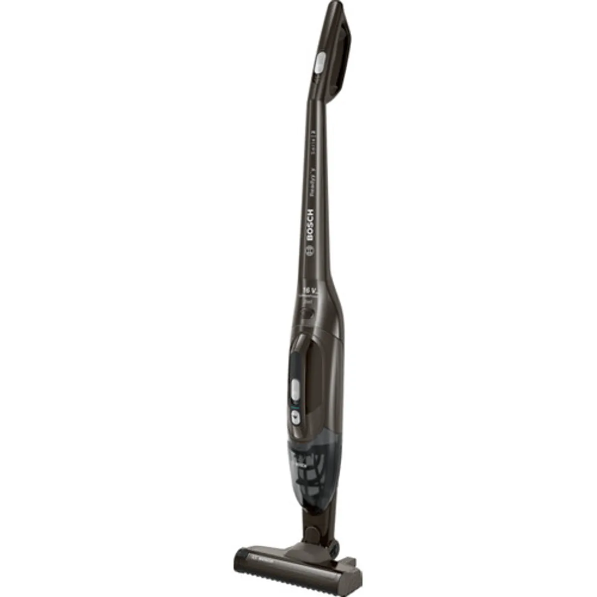 Bosch Readyy'y Serie 2 BCHF2MX16 Grijs