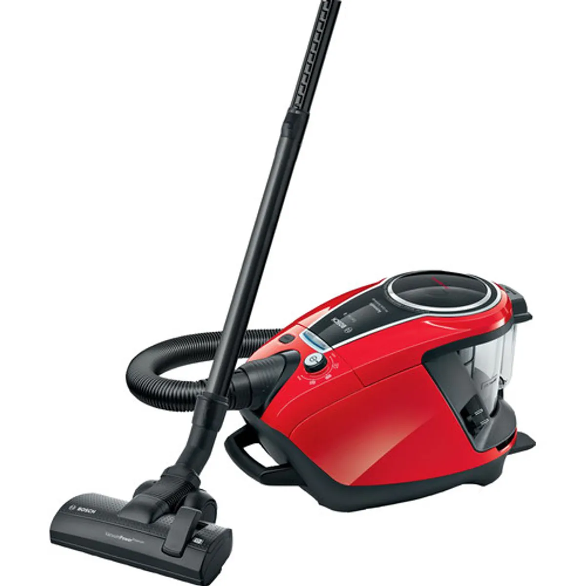 Bosch Relaxx'x Serie 8 ProAnimal BGS7PET1