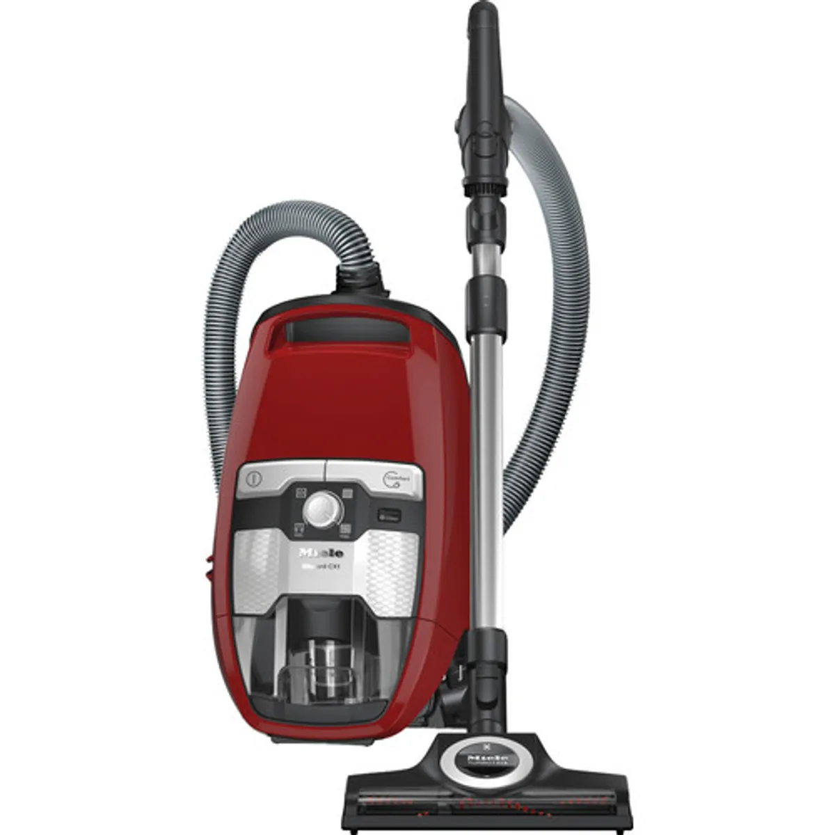 Miele Blizzard CX1 Cat & Dog PowerLine Mangorood