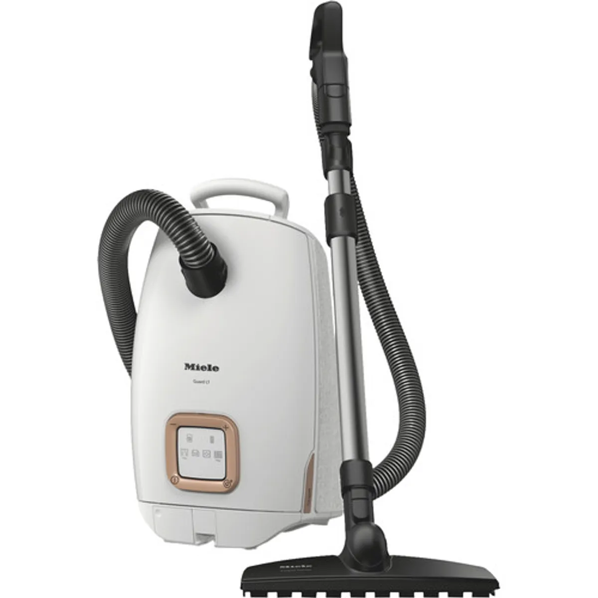Miele Guard L1 Parquet Lotuswit