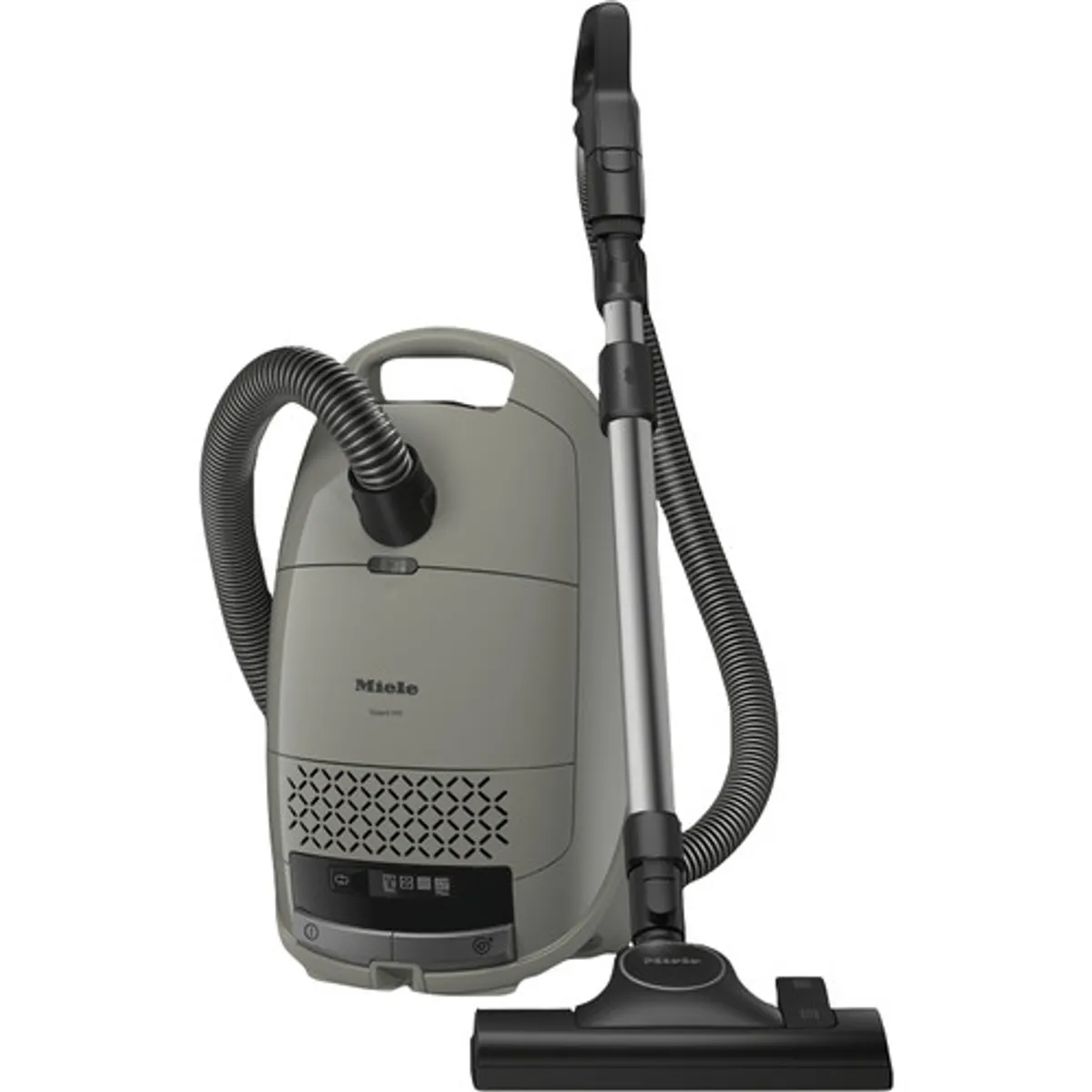 Miele Guard M1 Select Grafietgrijs