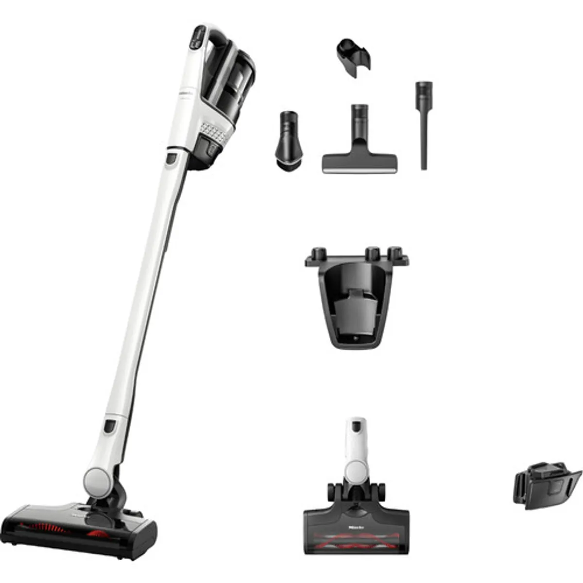 Miele Triflex HX3