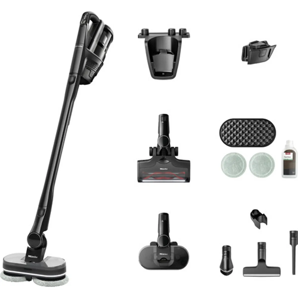 Miele Triflex HX3 Aqua
