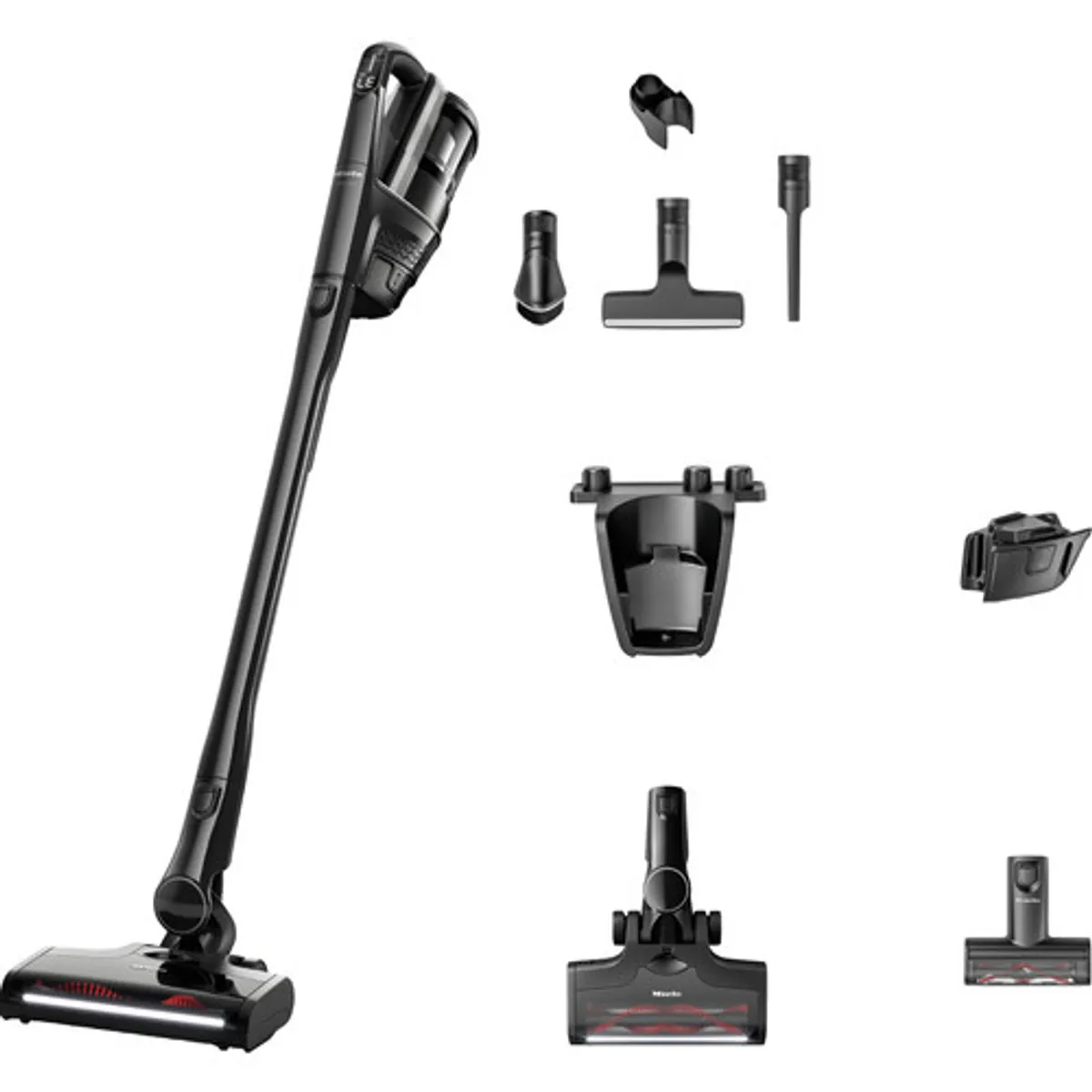 Miele Triflex HX3 Cat & Dog