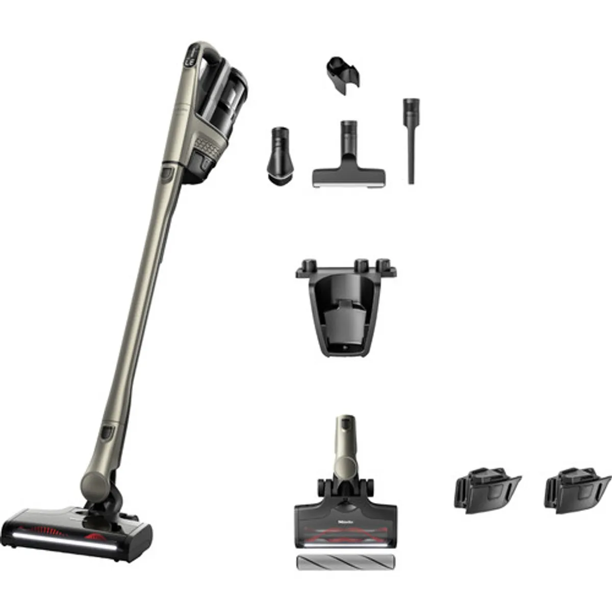 Miele Triflex HX3 Plus