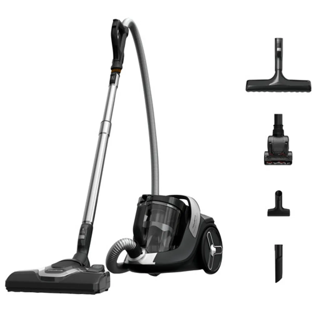 Rowenta G-Force Cyclonic Effitech+ RO7C66