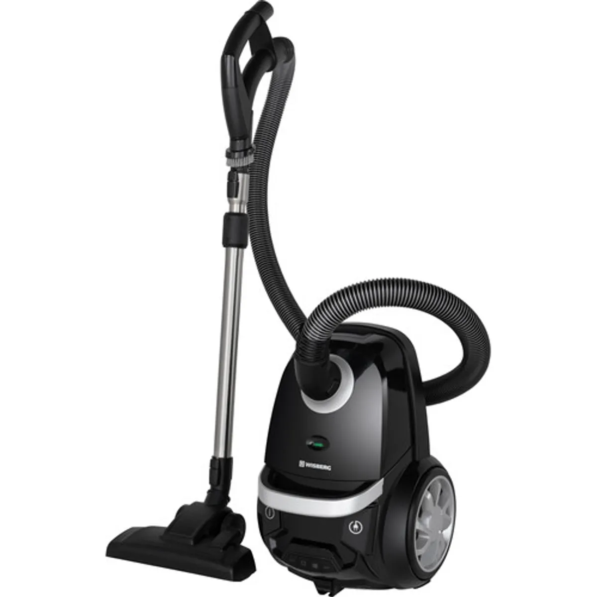 Wisberg B5000 Clean Performance